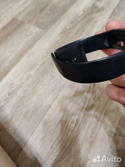 Xiaomi mi band 4 global