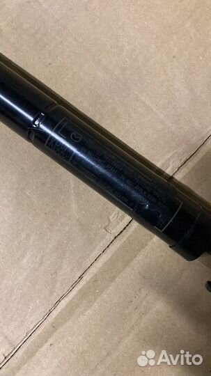 Левая электростойка багажника Мазда сх5