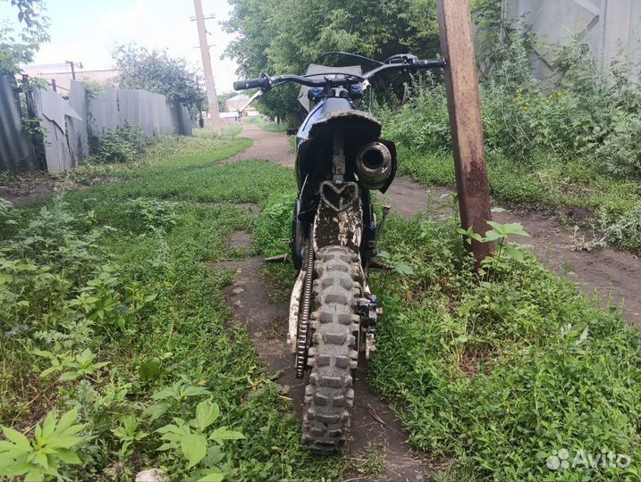 Продам питбайк