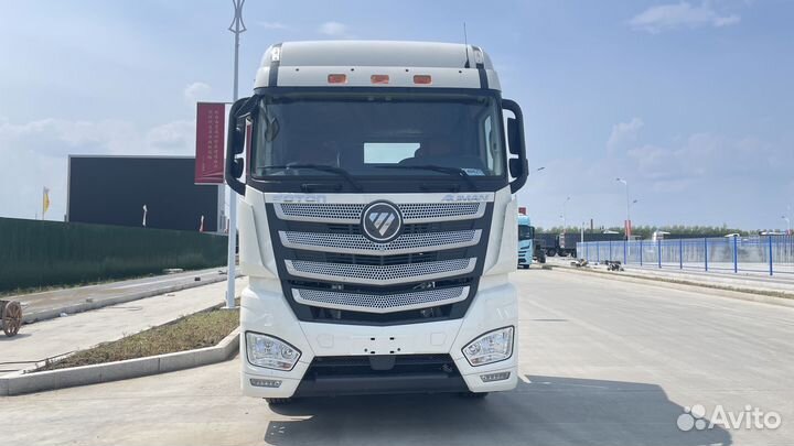 Foton Auman BJ4189, 2023