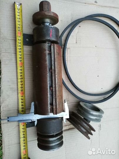 Циркулярка и фуганок