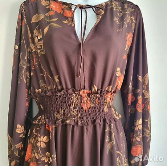 Платье hm летнее