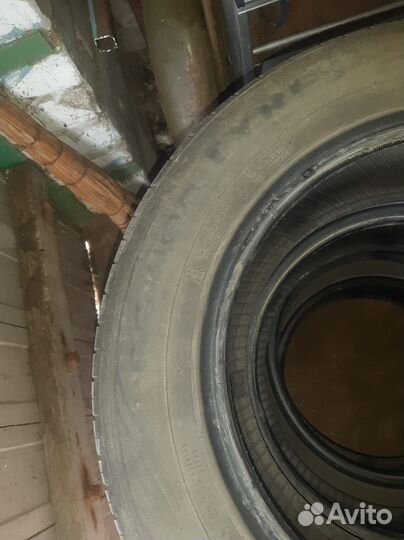 Nokian Tyres Hakka Green 3 185/65 R14 86