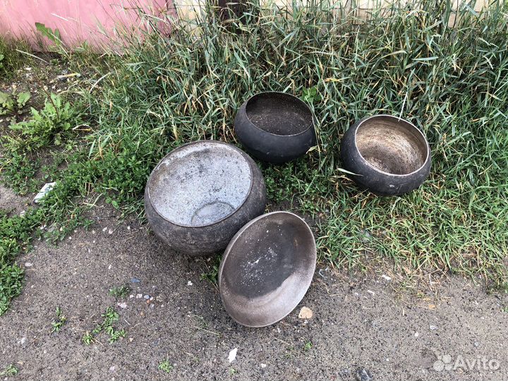 Алюминиевые чугуны