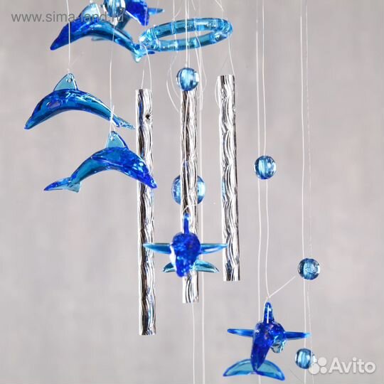 Музыка ветра 