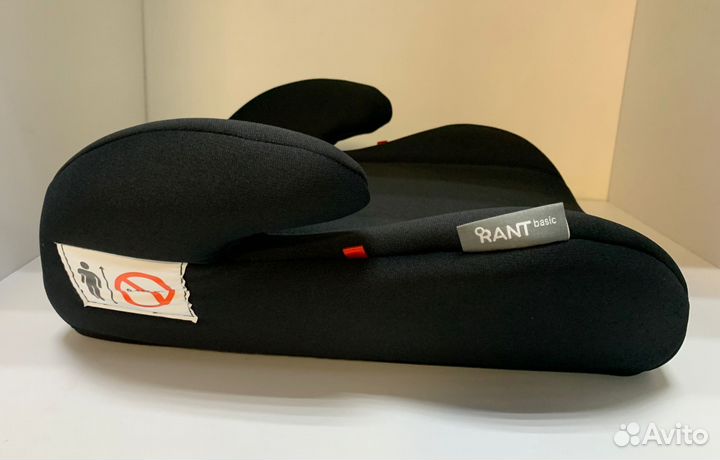 Автомобильный бустер