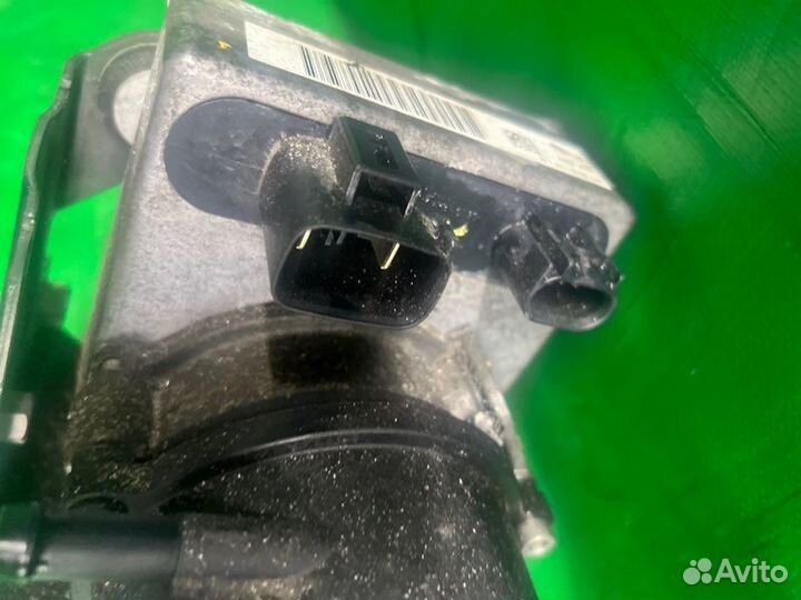 Гидроусилитель руля гур Chrysler Jeep Grand