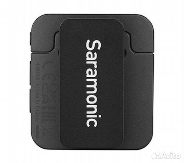 Радиосистема Saramonic Blink100 B1(TX+RX) 2,4Гц пр