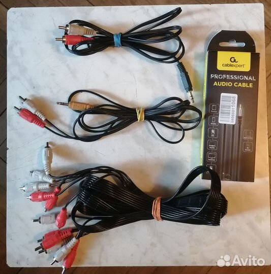 Акустическая система 5.1 Edifier DA5000