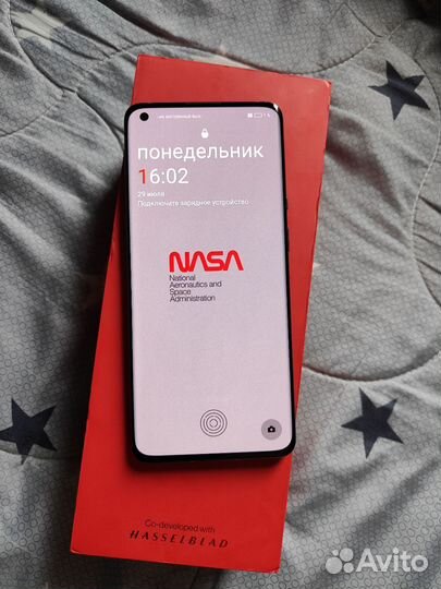 OnePlus 9 Pro, 8/256 ГБ