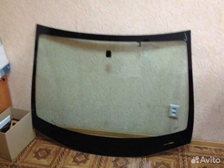 Лобовое стекло Шевроле Кобальт 2011