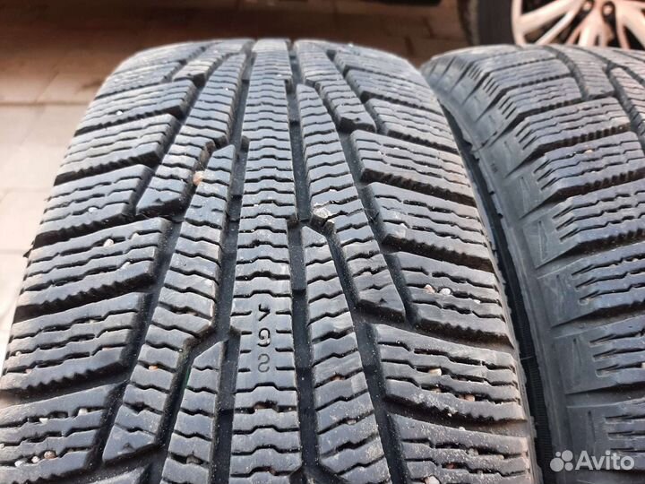 Nokian Tyres Nordman RS2 185/65 R15