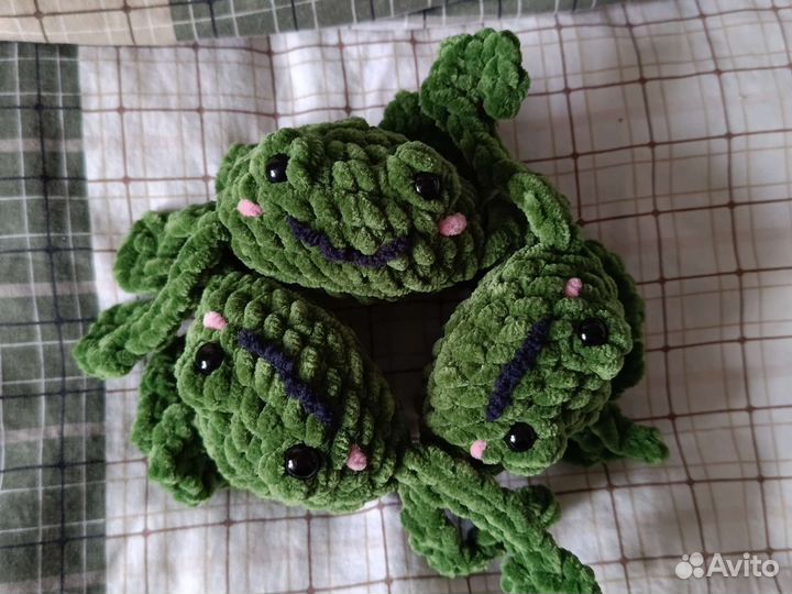 Игрушка ручная работа на заказ