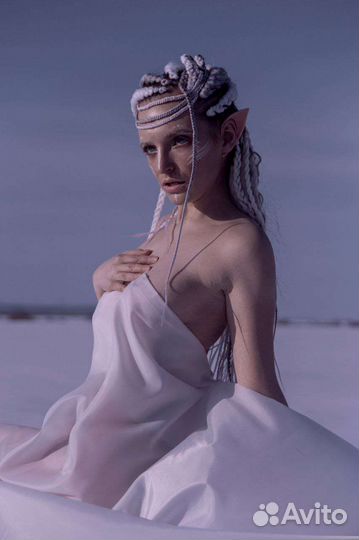 Афрокудри, Афрокосы, брейды