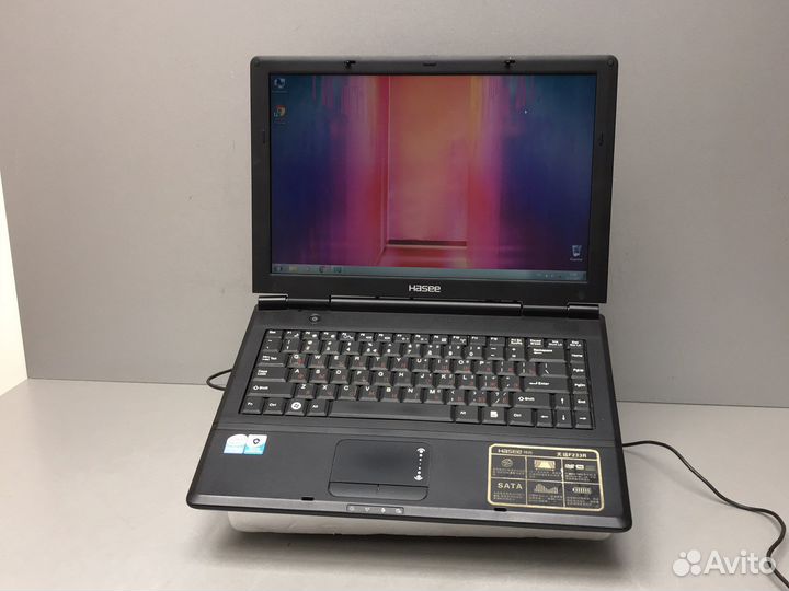 Бюджетная ракета для учёбы