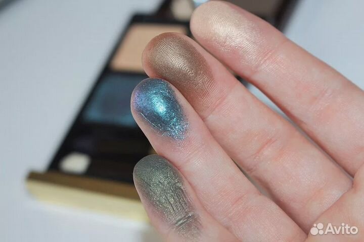 Tom ford палетка теней 21last и помада матовая 512