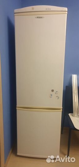 Холодильник