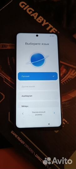 Xiaomi Poco X3 Pro, 6/128 ГБ