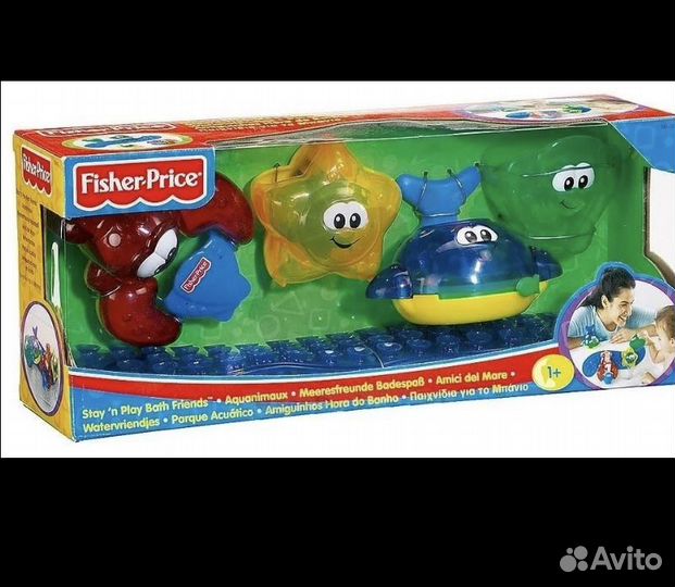 Fischer Prace подводная команда