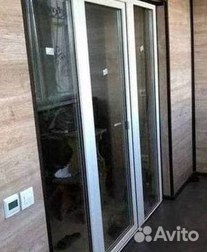 Окна за 1 день