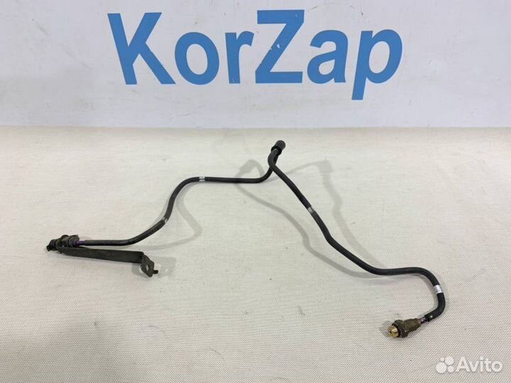 Трубка пневмоподвески Kia Quoris KH 2015