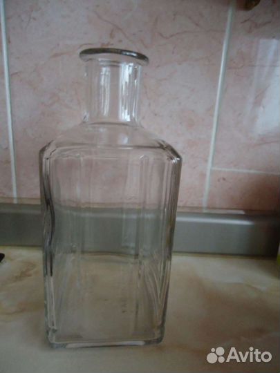 Штоф. Япония. 0,75 л