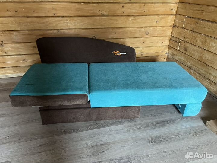 Детский диван бу