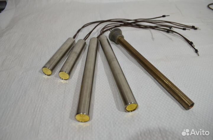 Тэны патронные тэнп в наличии