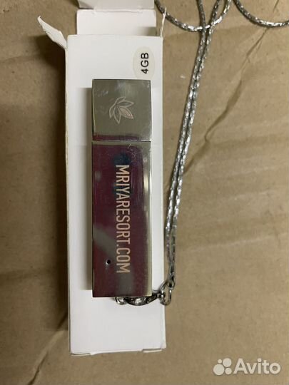 Usb флешки