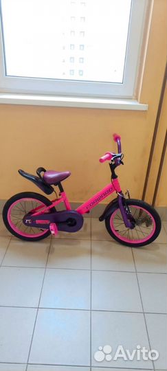Продаю детский велосипед