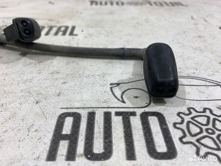 Форсунки омывателя стекла Ford Fusion fxja 2008