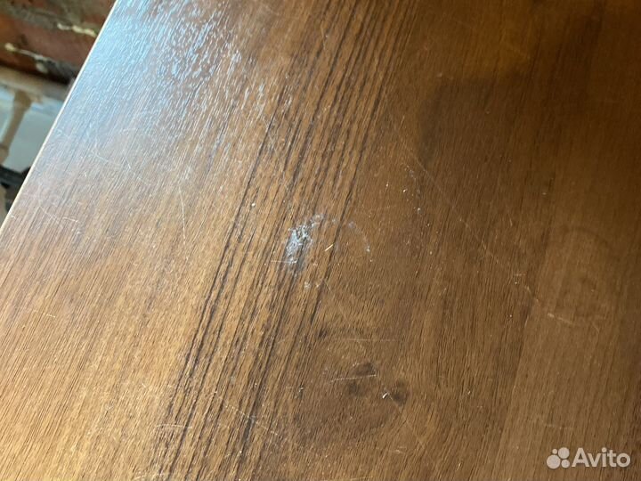 Стол угловой