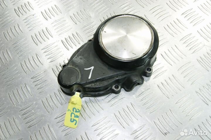 Крышка генератора Honda CB400SF