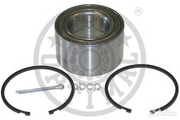 Подшипник ступицы колеса комплект infiniti: I3