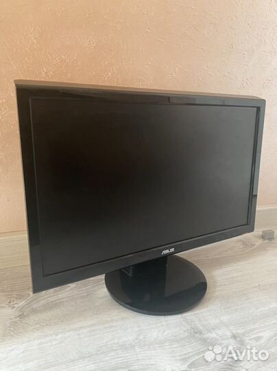 Монитор Asus