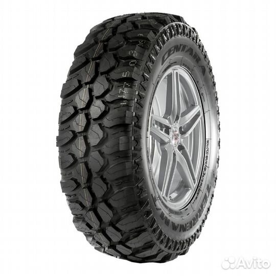 Centara Terrena M/T 285/70 R17 121Q
