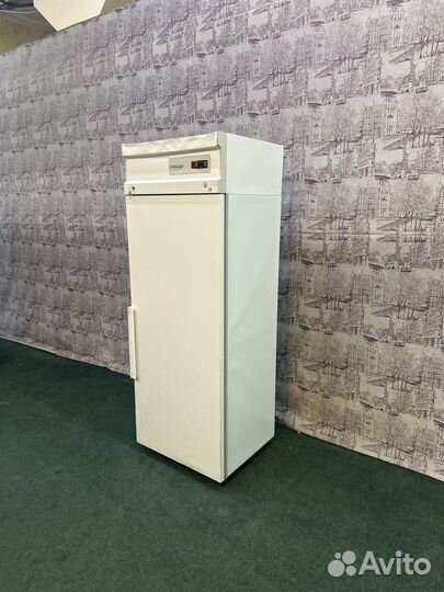 Холодильный шкаф бу