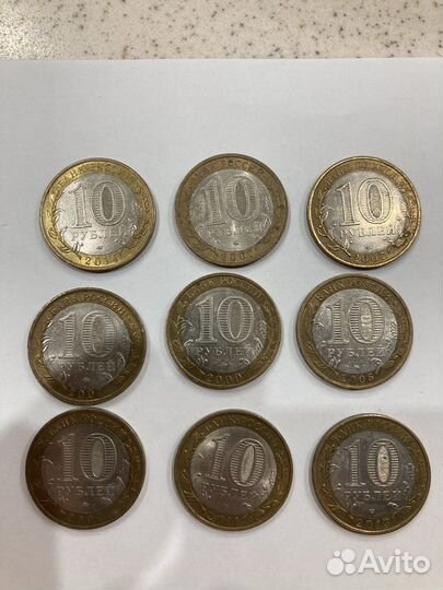 Альбом для монет