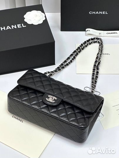 Сумка chanel конверт