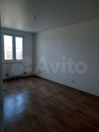 1-к. квартира, 35 м², 8/9 эт.