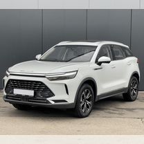 Новый BAIC X7 1.5 AMT, 2023, цена от 2 600 000 руб.