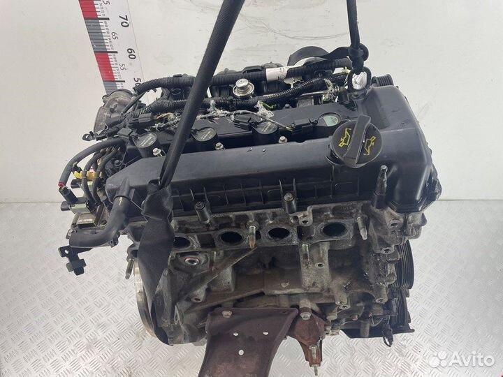 Двигатель (двс) под разборку Ford C-MAX 1