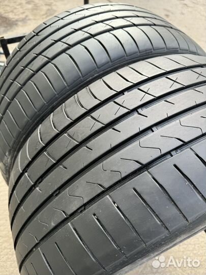 Habilead Headking S2000 275/40 R20