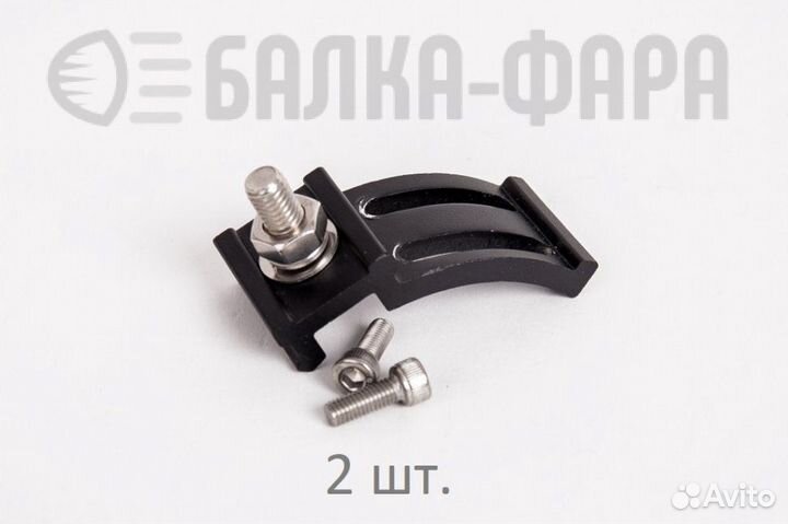 Светодиодная балка