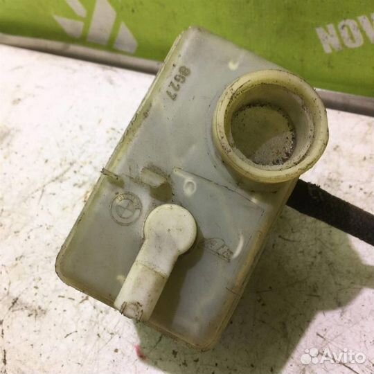 Цилиндр тормозной главный бмв Е46