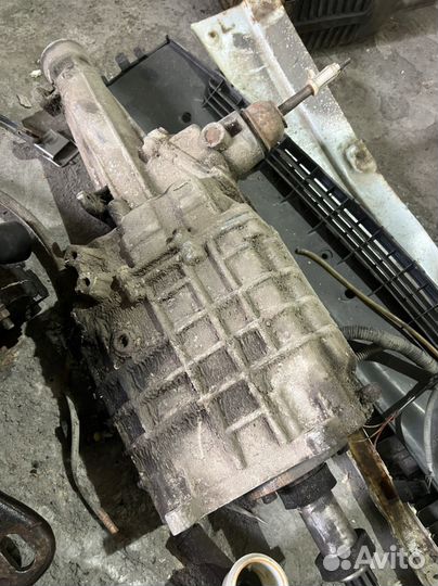 Коробка передач на газель,соболь