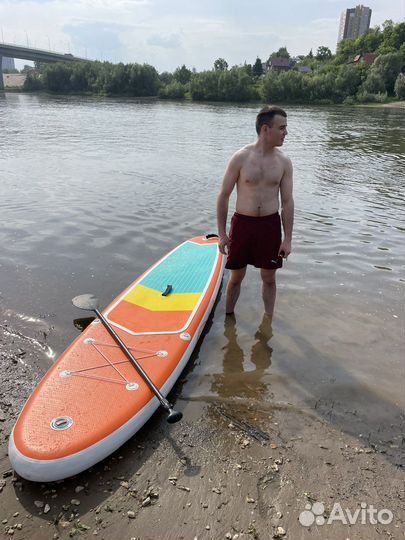 Аренда прокат сапбордов