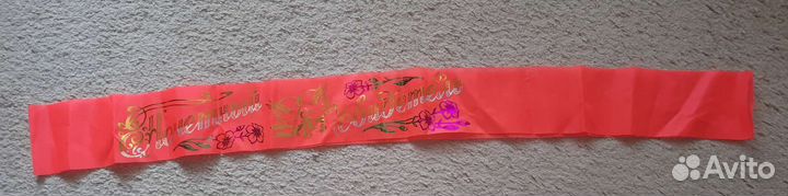 Украшения на свадьбу