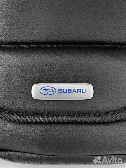 Органайзер на сиденья в машину Subaru