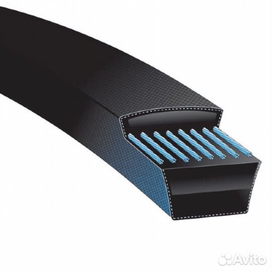 Ремень Z 820 (Z31,5) (800 Li / 823 Ld) Contitech